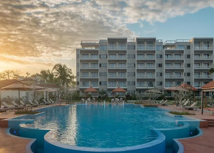 Hotel Verde Zanzibar - Azam Luxury Resort&Spa