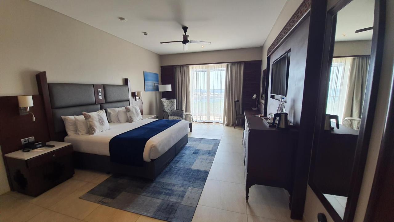 Hotel - Azam Luxury Resort&spa