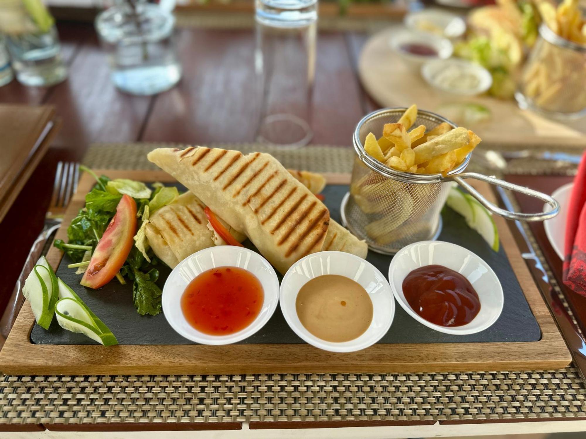 Hotel - Azam Luxury Resort&spa Sansibar