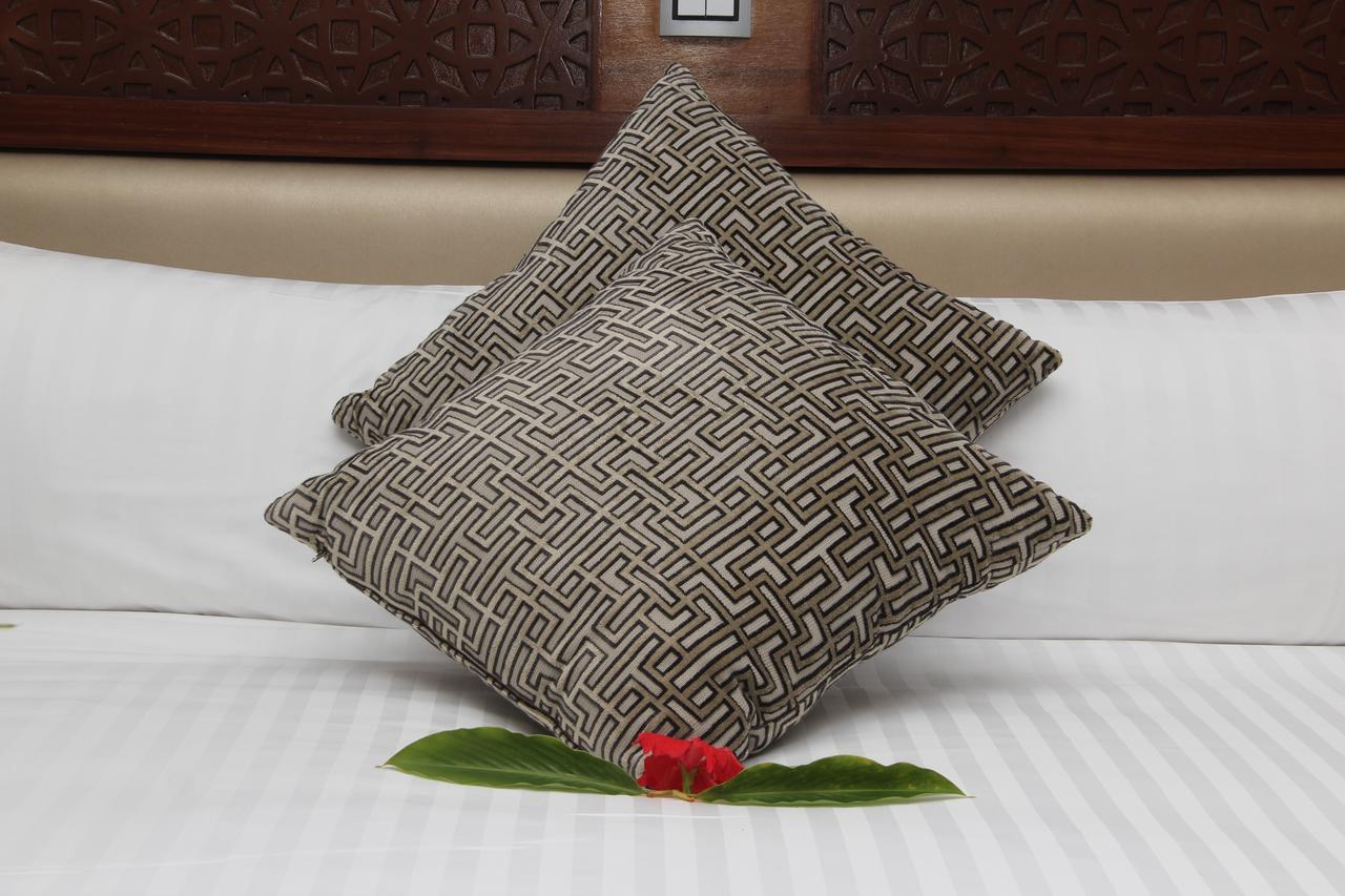 - Azam Luxury Resort&spa 5* Sansibar