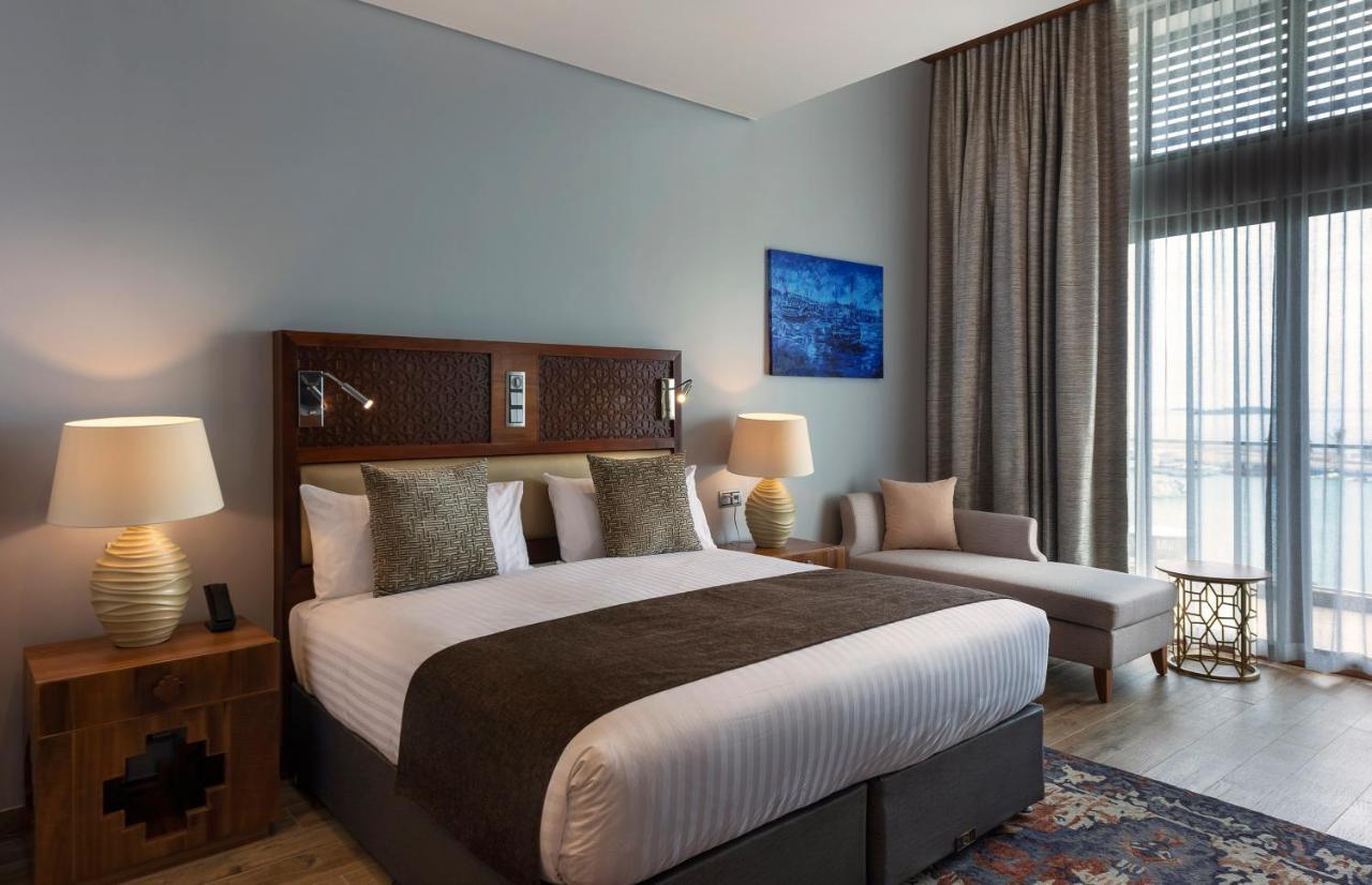 Hotel - Azam Luxury Resort&spa
