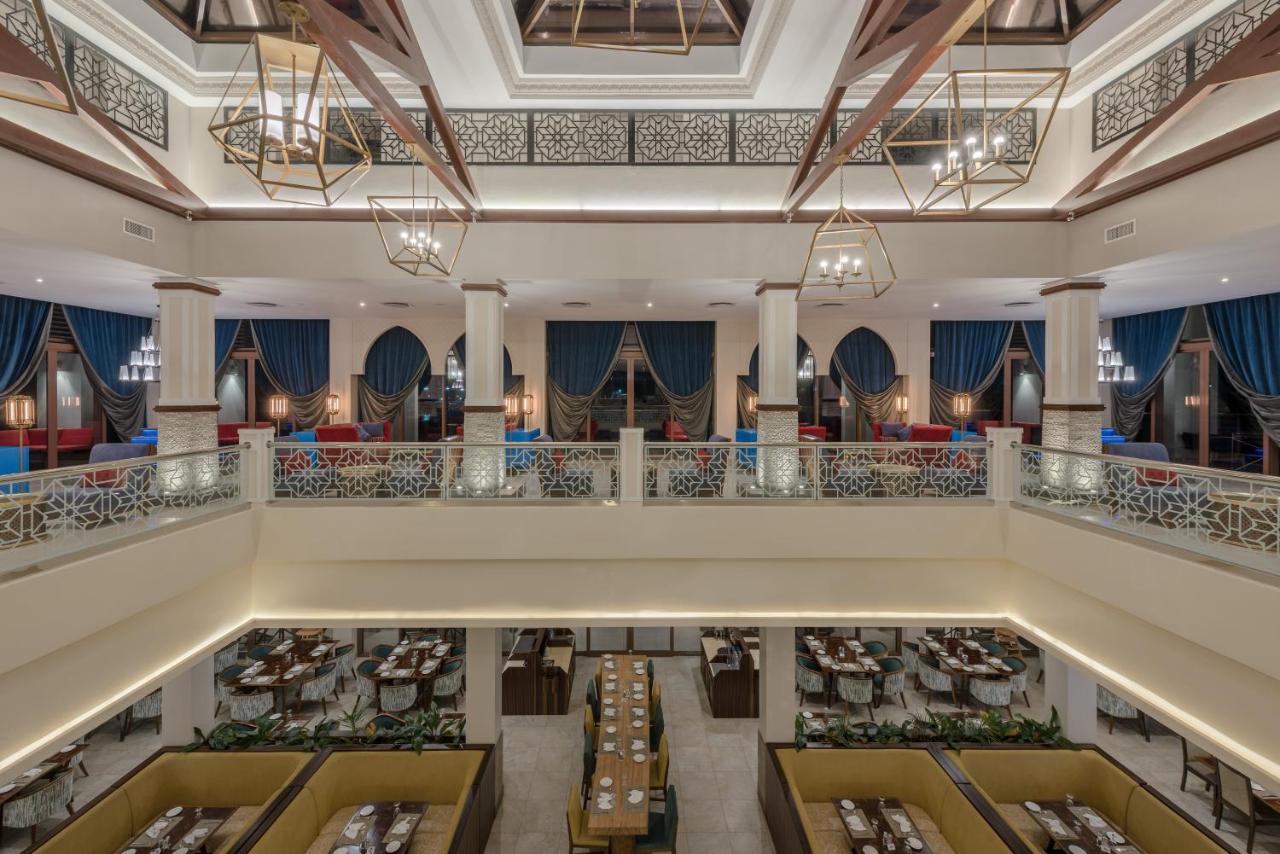Hotel - Azam Luxury And - Dry 5*