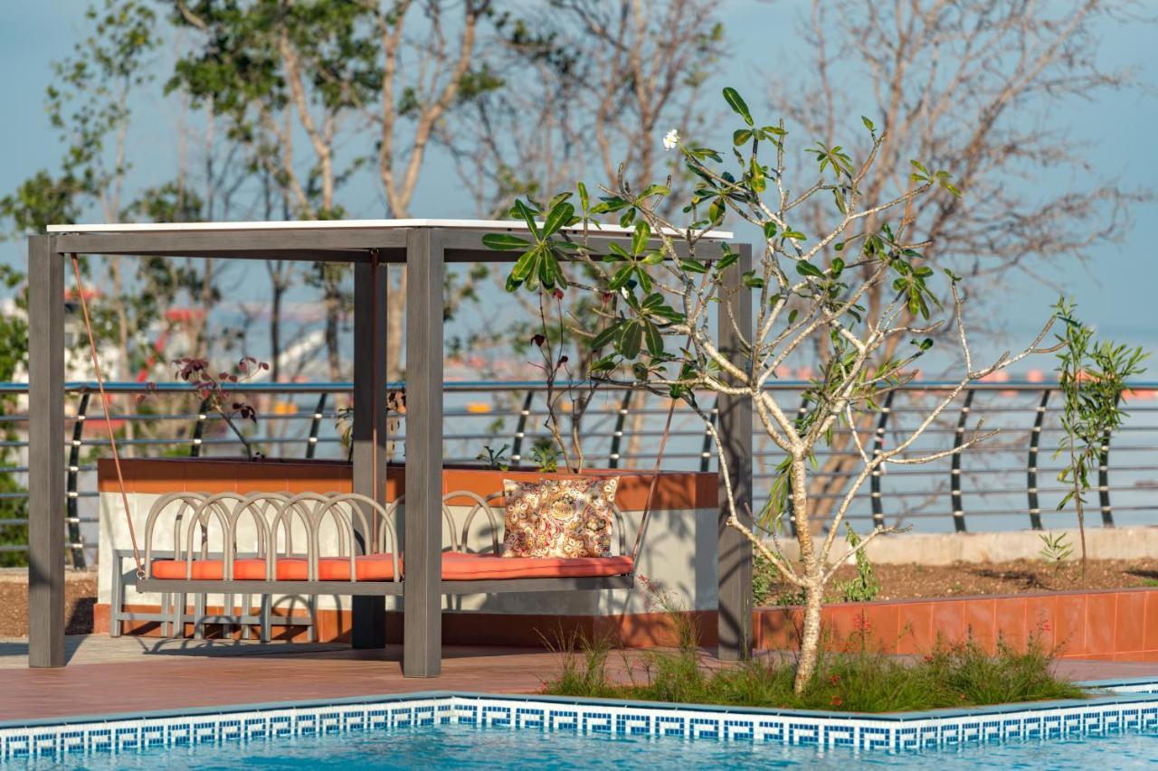 Hotel - Azam Luxury Resort&spa 5*