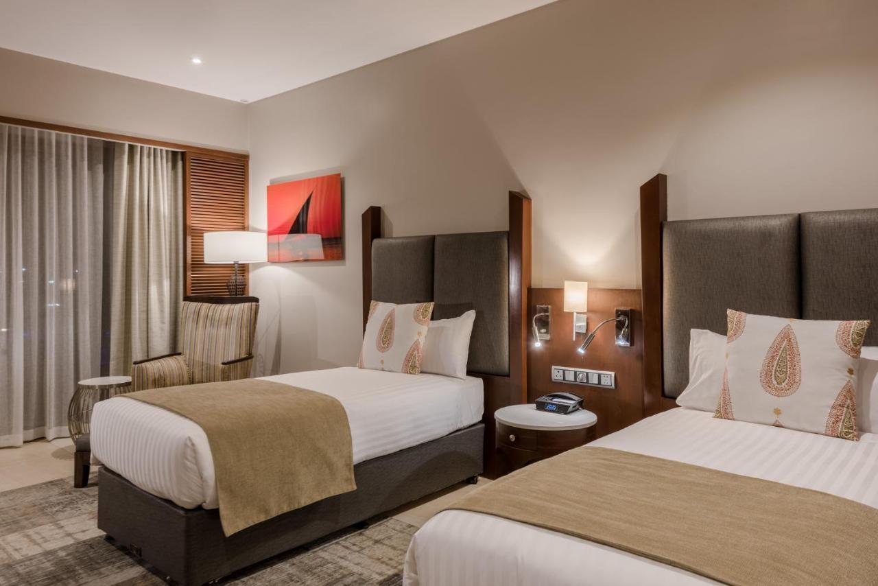 Hotel - Azam Luxury Resort&spa 5*