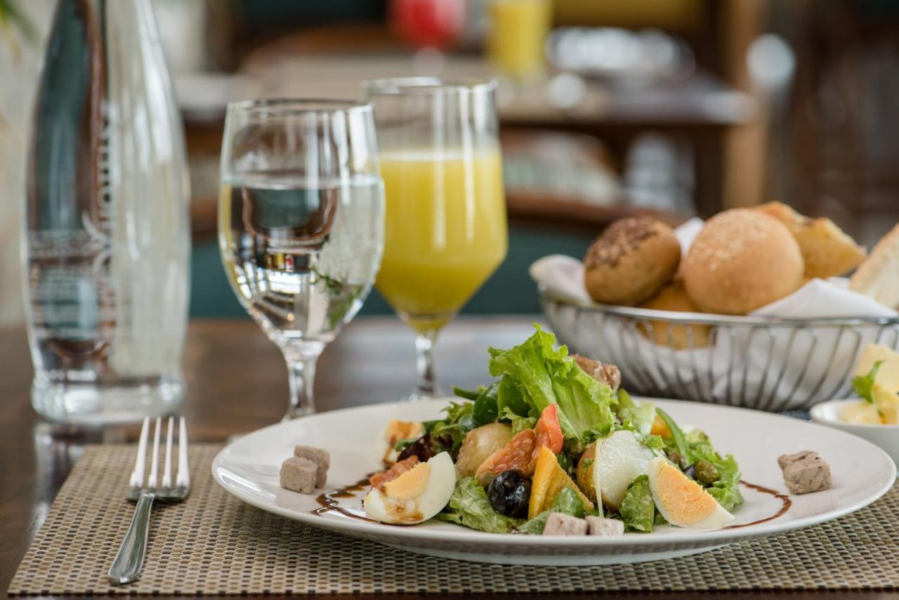 Hotel - Azam Luxury Resort&spa Sansibar