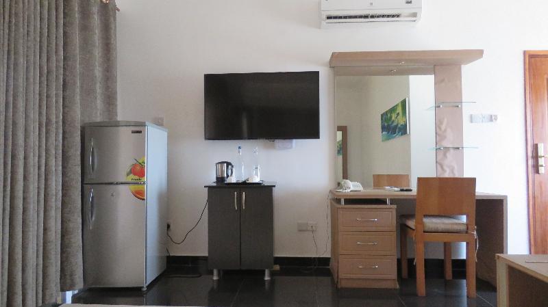 - Azam Luxury Resort&spa 5*