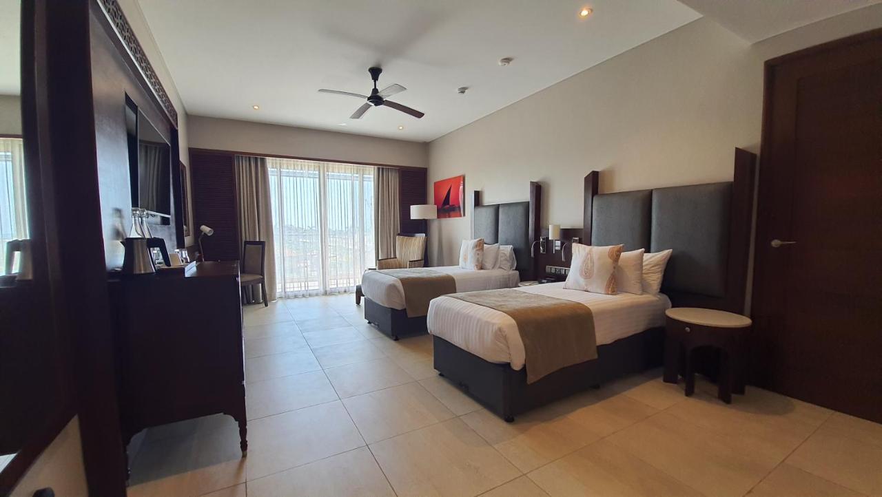 - Azam Luxury And - Dry Hotel Zanzibar