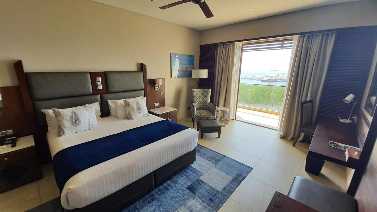 Hotel - Azam Luxury And - Dry Zanzibar