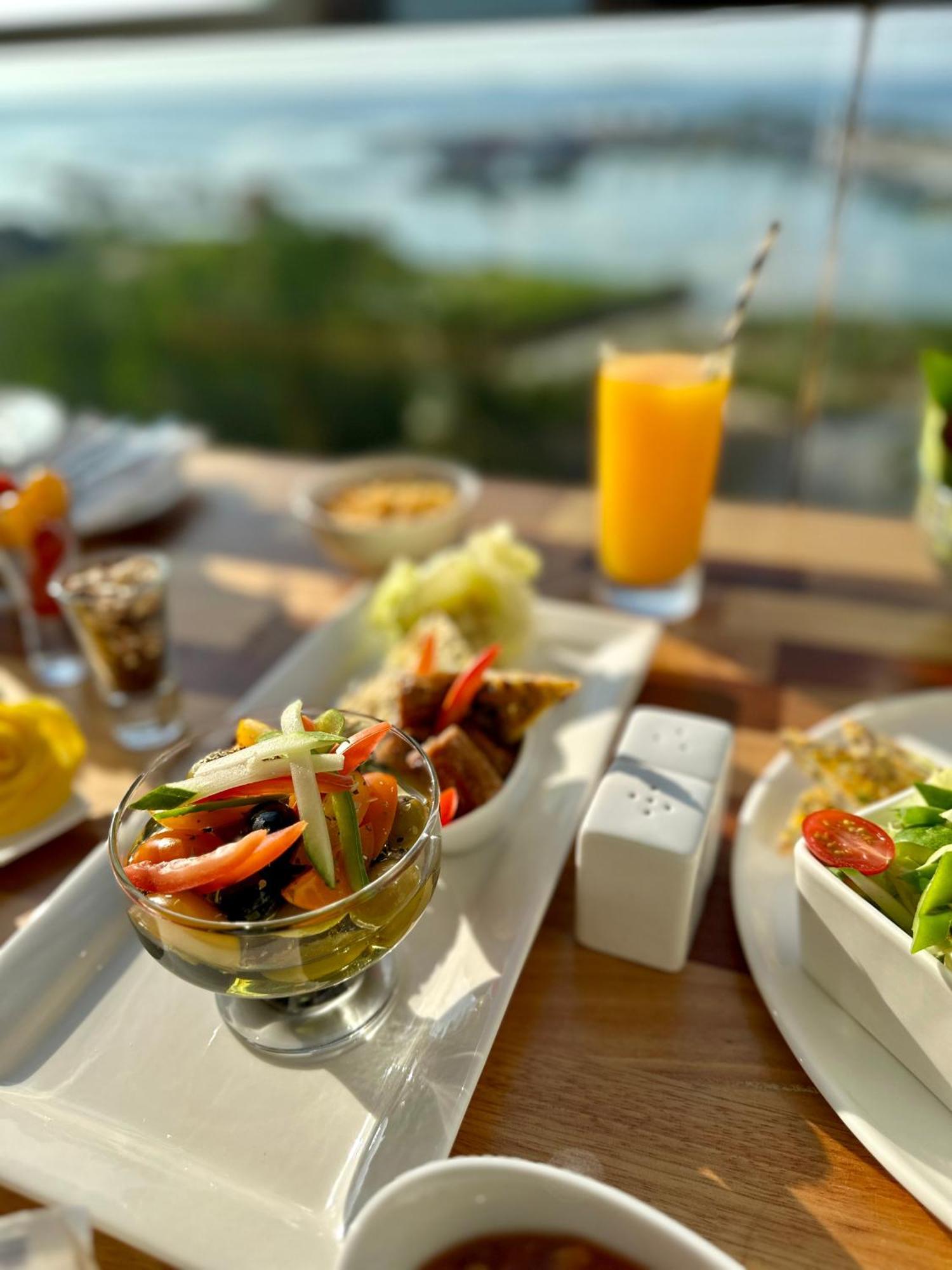 - Azam Luxury And - Dry Hotel Zanzibar