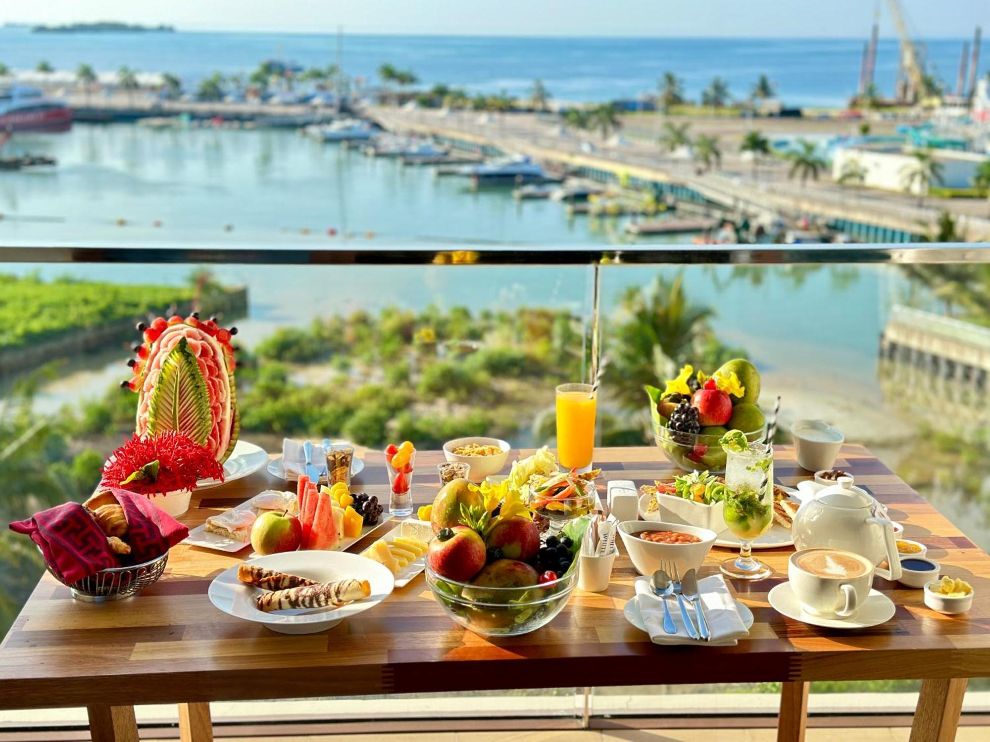 - Azam Luxury And - Dry Hotel