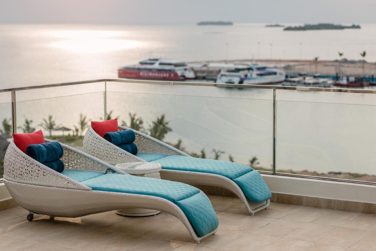 - Azam Luxury And - Dry 5* Zanzibar