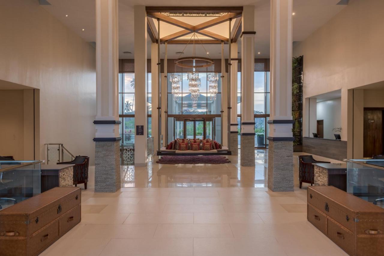 Hotel - Azam Luxury And - Dry 5*