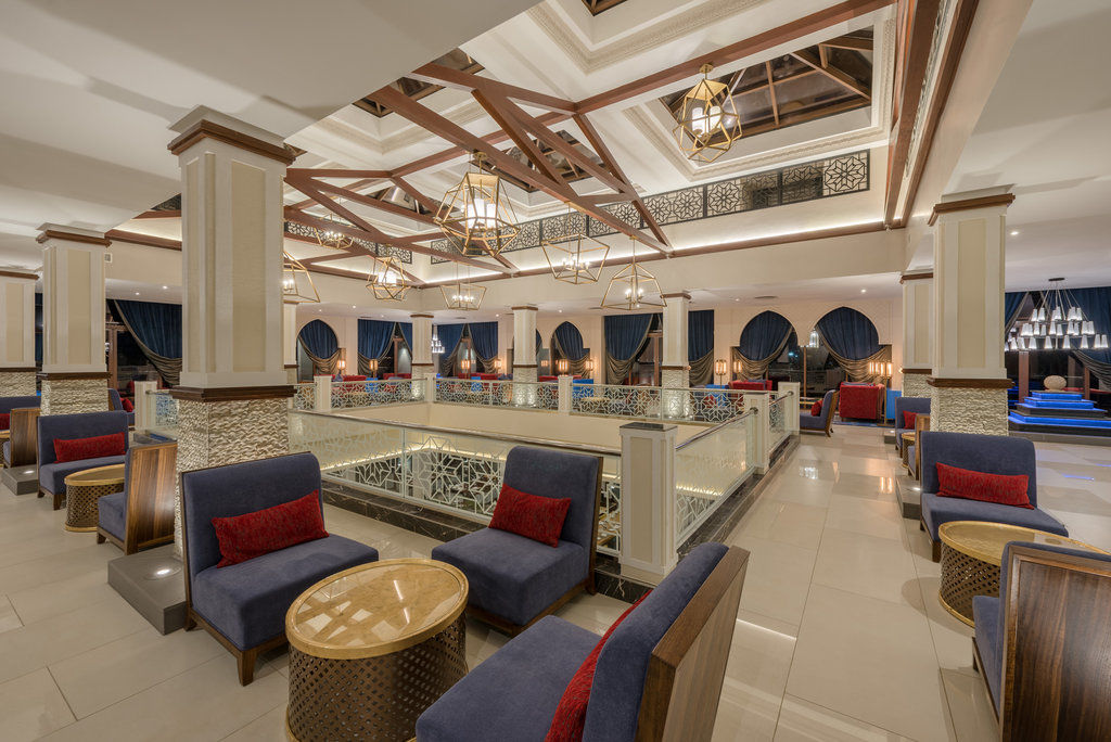 - Azam Luxury And - Dry Hotel Zanzibar