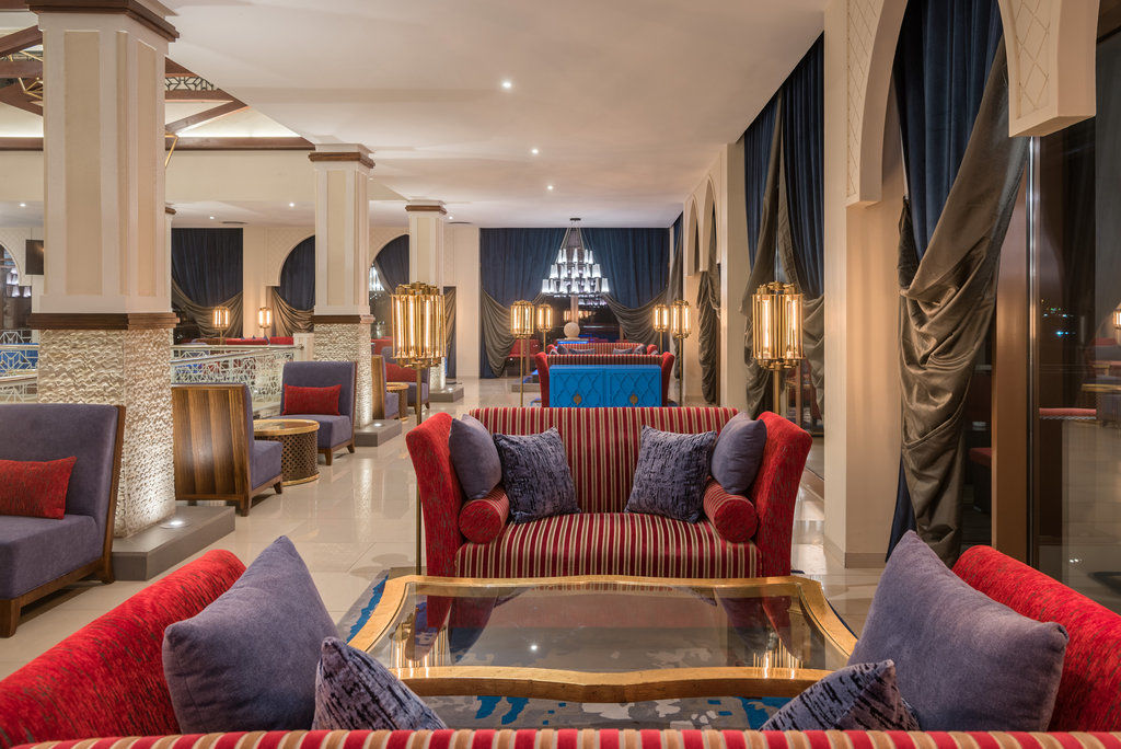 - Azam Luxury And - Dry 5* Zanzibar