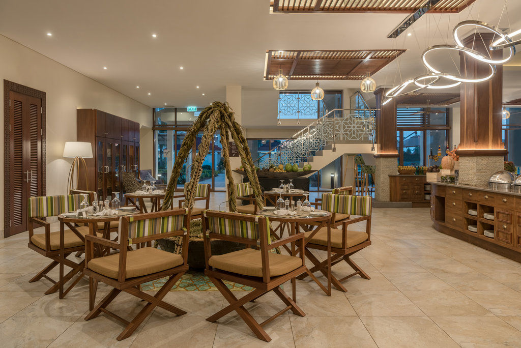 - Azam Luxury And - Dry Hotel Zanzibar
