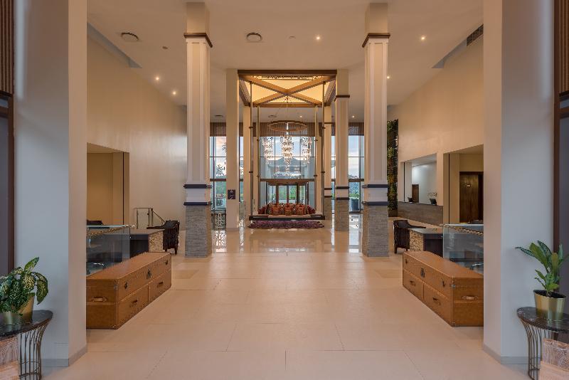 - Azam Luxury And - Dry Hotel