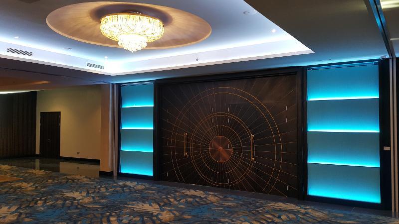 Hotel - Azam Luxury And - Dry 5*
