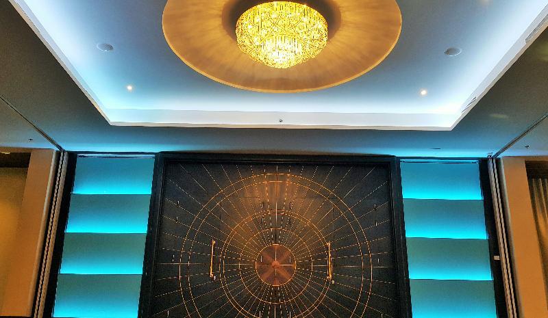 - Azam Luxury And - Dry Hotel 5*
