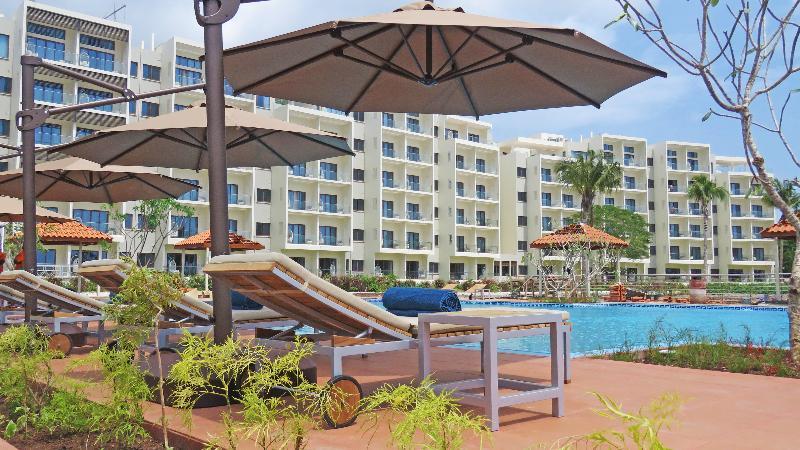 - Azam Luxury And - Dry Hotel Zanzibar