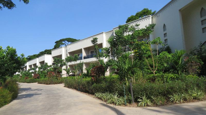 - Azam Luxury And - Dry 5* Zanzibar