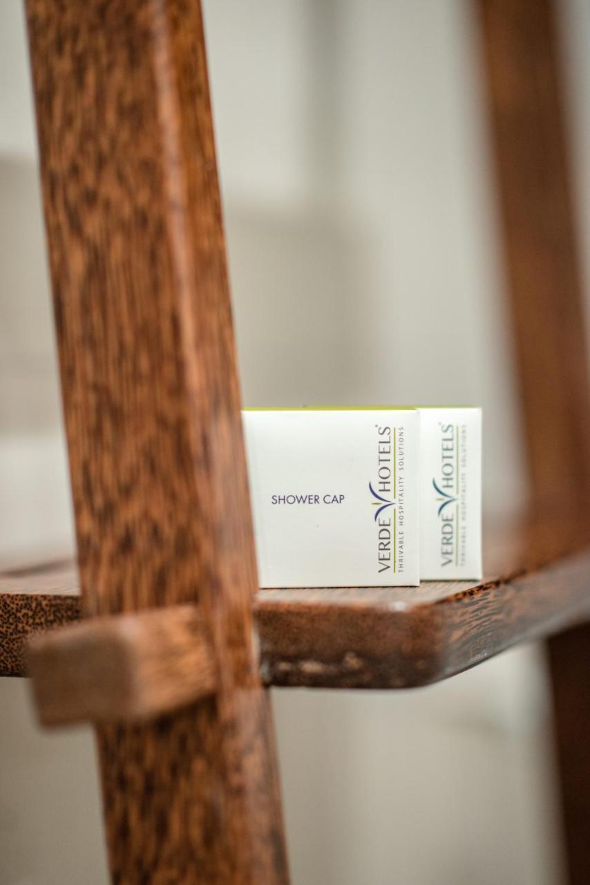 Готель - Azam Luxury And - Dry 5*